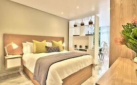 Luxury City Studio